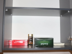 Квартира NiceAparts Евротрешка № 2 на Бурмакинской 7