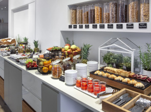 Апарт-отель Sea Premium Apartments