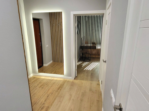 Апартаменты Парк у дома