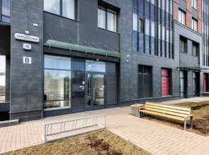 Апартаменты ApartMe 1 Предпортовый