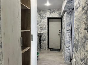 Апартаменты Верхнее Озеро