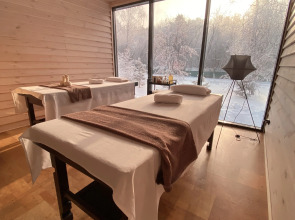 Парк-отель Сосновый Бор