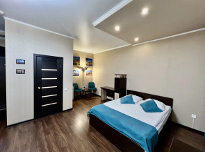 Гостевой дом Центр