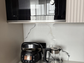 Квартира Уютная