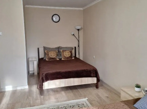 Квартира 1 комнатная 6 микрорайон 25