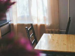 Квартира на 50 лет Октября