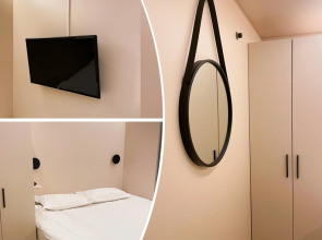 Отель DEEP HOTEL