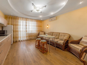 Апартаменты Spa