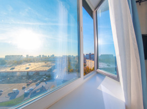 Апартаменты Color