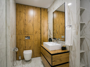 Апартаменты Yalta Plaza