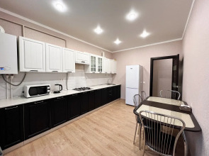 Апартаменты Apart MV на Новоселов 3