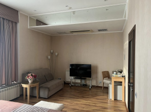 Отель Персона