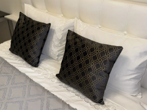 Квартира уютная стильная в центре