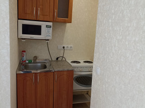 Квартира Сеть Квартир Студий Четыре Сезона