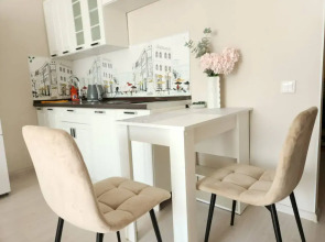 Апартаменты Runway Apartments