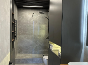 Apartments Baikal Hill House