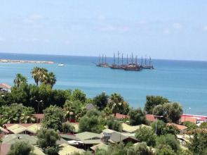 Бутик-отель Aura