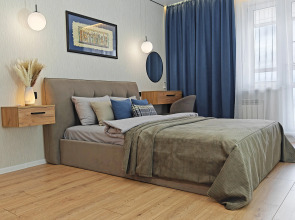 Квартира Sky Time Пл. А. Невского от сети ТЕРРА48