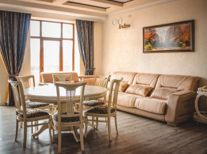 Отель Ореховая Роща