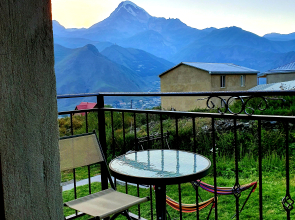 Апарт-Отель Nikolo