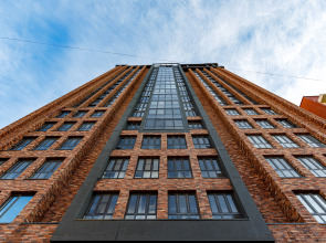 Квартира Высота