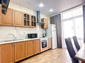 Квартира уютная на Синева 36а(2)