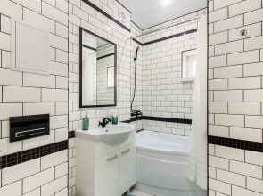 Апартаменты бизнес-класса Горизонт