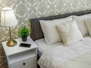 Апартаменты DoMino в ЖК Большой