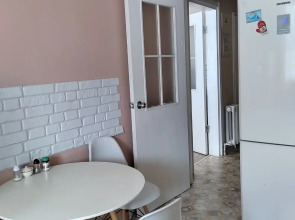 Апартаменты Тундра на Арктической 4