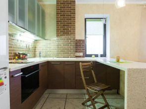 Апартаменты Luxury in Red Whale