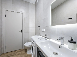 Апартаменты Stepanenkov на Заровного 28/1