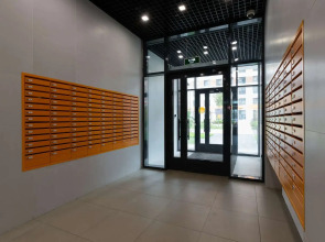 Апартаменты Happy House Люблинская 78 к 2