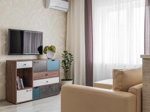 Квартира Latte