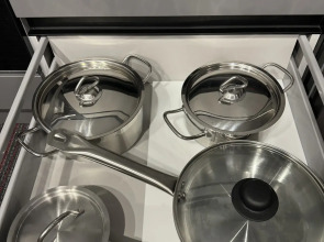 Апартаменты Сыростан Федора Конюхова 10