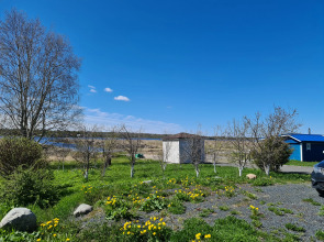 Гостевой дом ЯнишХаус