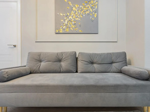 Квартира Дом Совы и Ворона на Генкиной