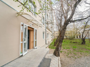 Апартаменты на Улице Ленина 54 3