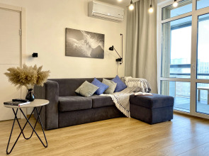 Квартира Лофт Семейный