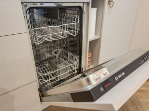 Апартаменты на улице Адмирала Фокина 3