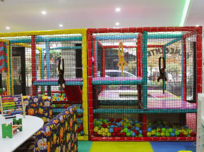 Black Bird Thermal & Spa Yalova Hotel