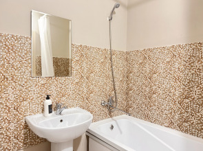 Апартаменты Hugge Place у Аквапарка Объект №99