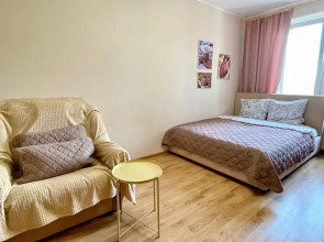 Апартаменты Розовый Шоколад