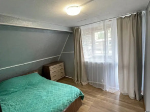 Гостевой дом Дом на кедровой