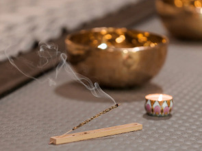 Отель Арт-кэмп Дикая Мята