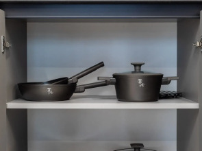 Апартаменты Place of Power