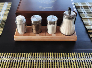 Апартаменты Однокомнатные