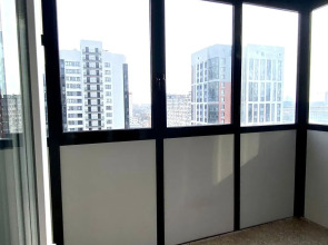 GOROD Si апартаменты