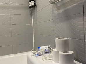 Квартира Уютная в Самом Центре Старого Выборга