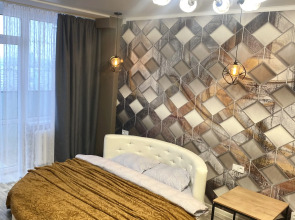 Апартаменты Курчатова 12