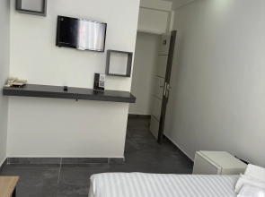 Отель Babil Hotel